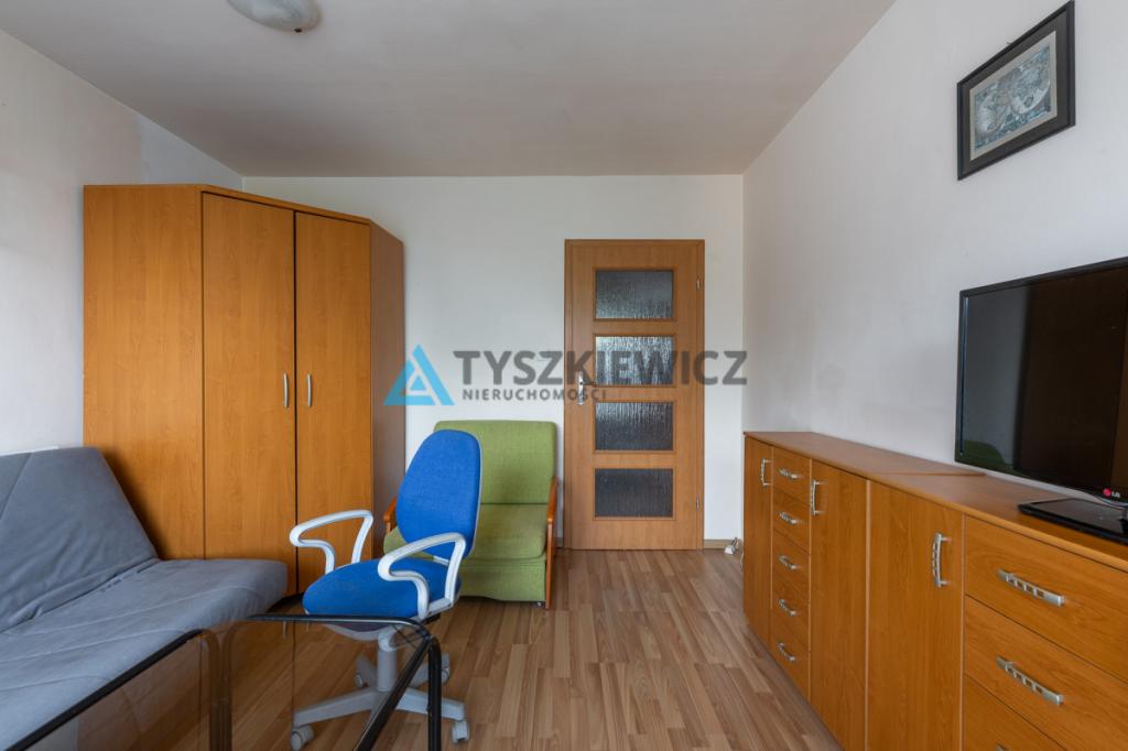 ATRAKCYJNE MIESZKANIE DLA RODZINY LUB POD DZIAŁALN - zdjęcie 9