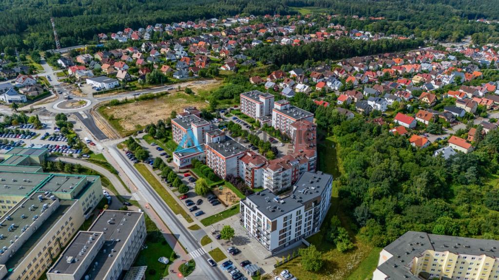 ATRAKCYJNE MIESZKANIE DLA RODZINY LUB POD DZIAŁALN - zdjęcie 19