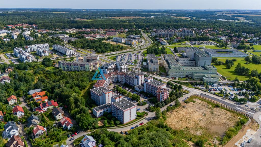 ATRAKCYJNE MIESZKANIE DLA RODZINY LUB POD DZIAŁALN - zdjęcie 17