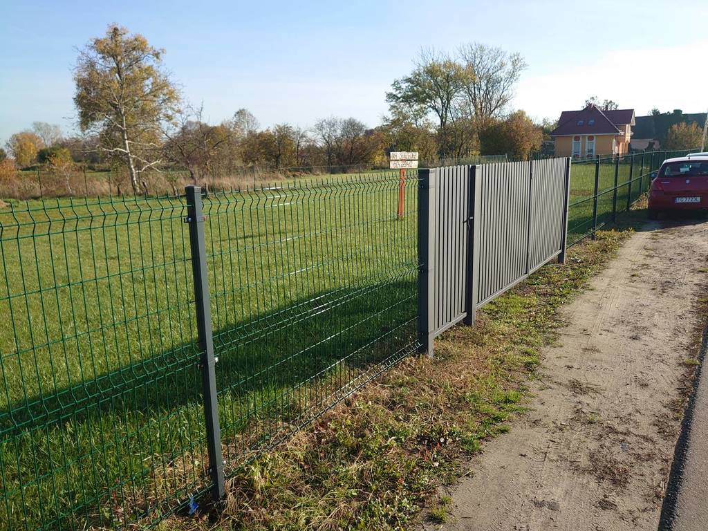Działka budowlana 1670 m², Gorzów Wielkopolski, Wiśniowa - zdjęcie 9