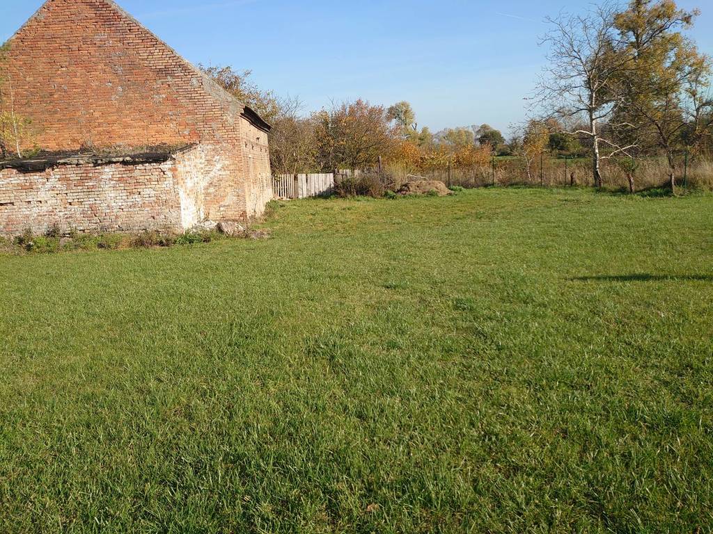 Działka budowlana 1670 m², Gorzów Wielkopolski, Wiśniowa - zdjęcie 5
