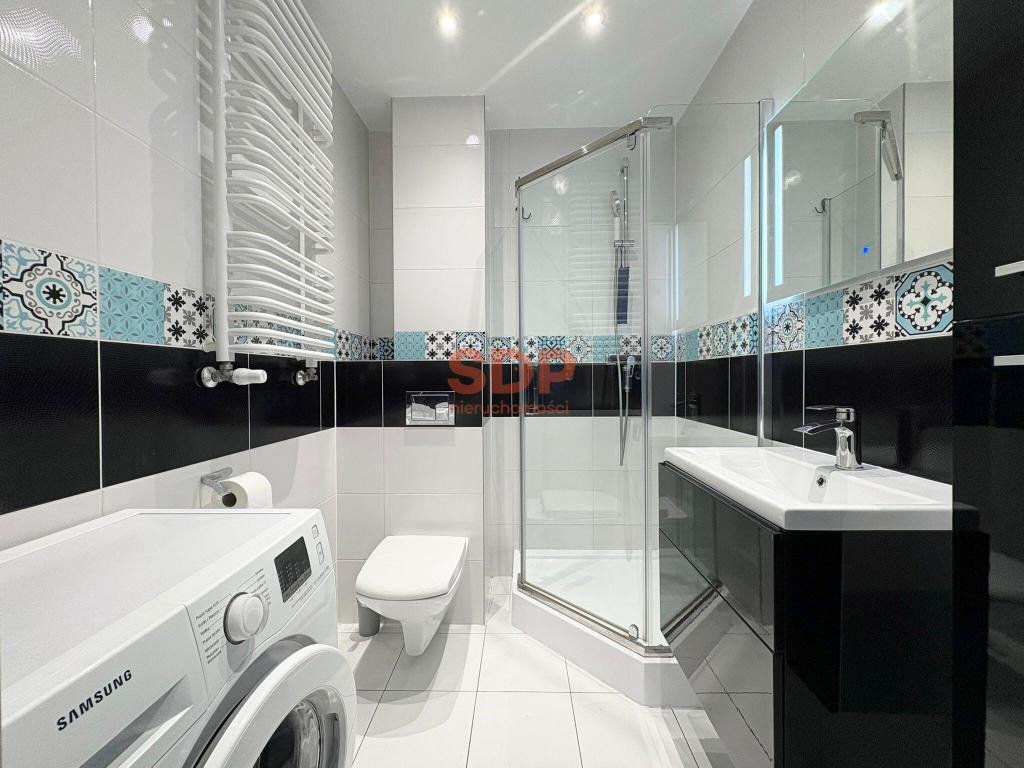 Mieszkanie 32 m², Wrocław, Niemcewicza Juliana Ursyna - zdjęcie 7