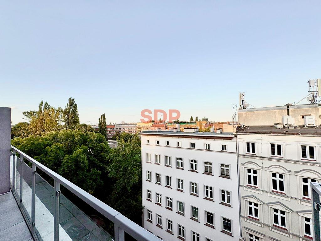 Mieszkanie 32 m², Wrocław, Niemcewicza Juliana Ursyna - zdjęcie 11