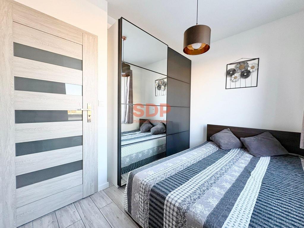 Mieszkanie 32 m², Wrocław, Niemcewicza Juliana Ursyna - zdjęcie 6