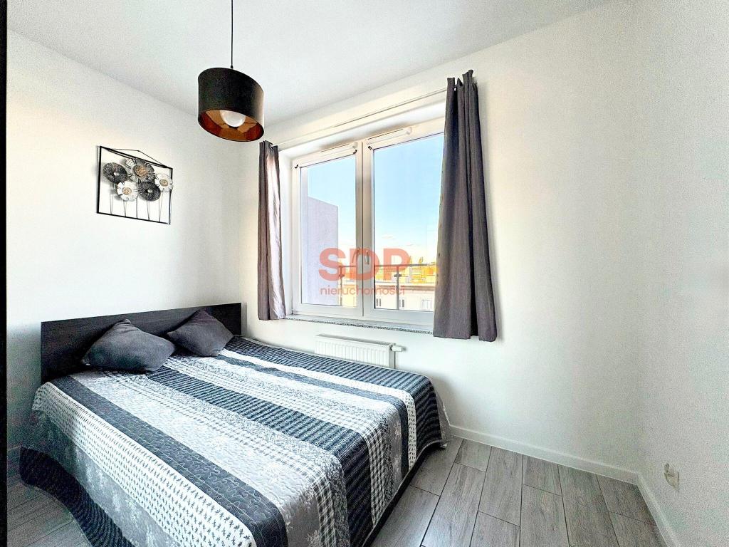 Mieszkanie 32 m², Wrocław, Niemcewicza Juliana Ursyna - zdjęcie 5