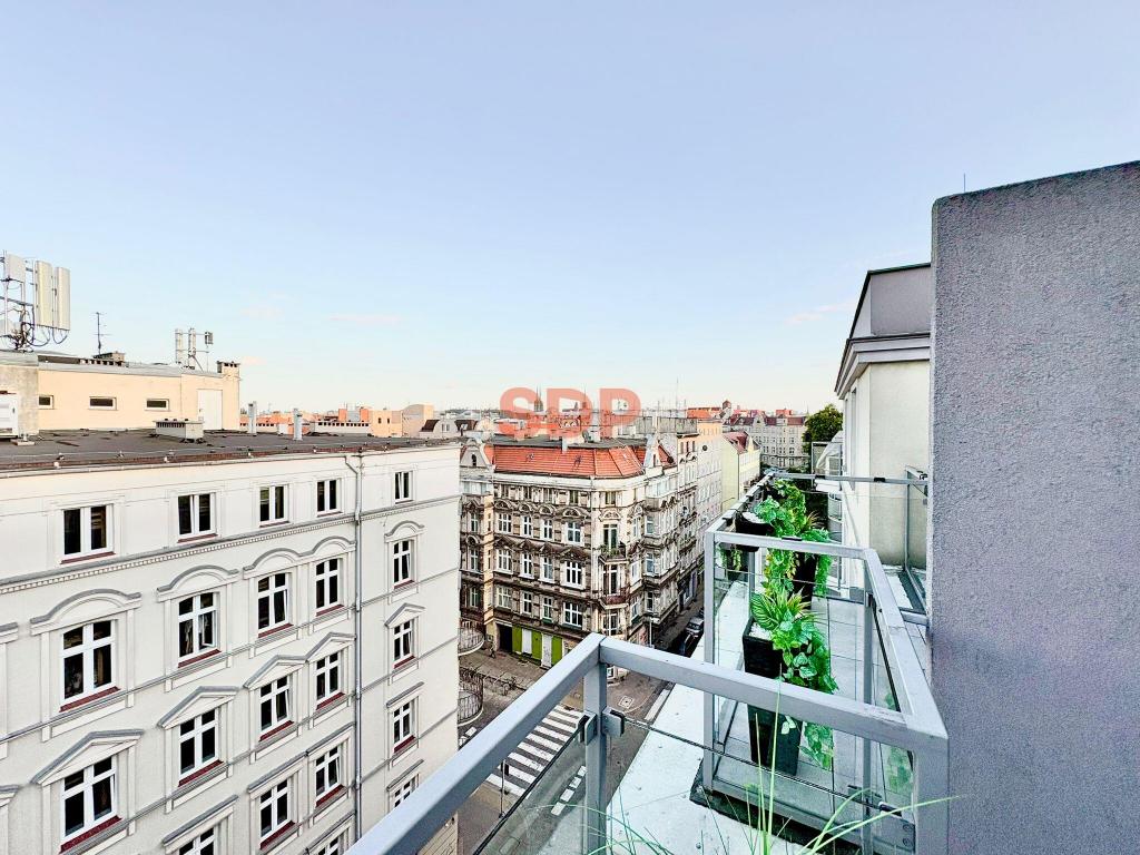 Mieszkanie 32 m², Wrocław, Niemcewicza Juliana Ursyna - zdjęcie 12