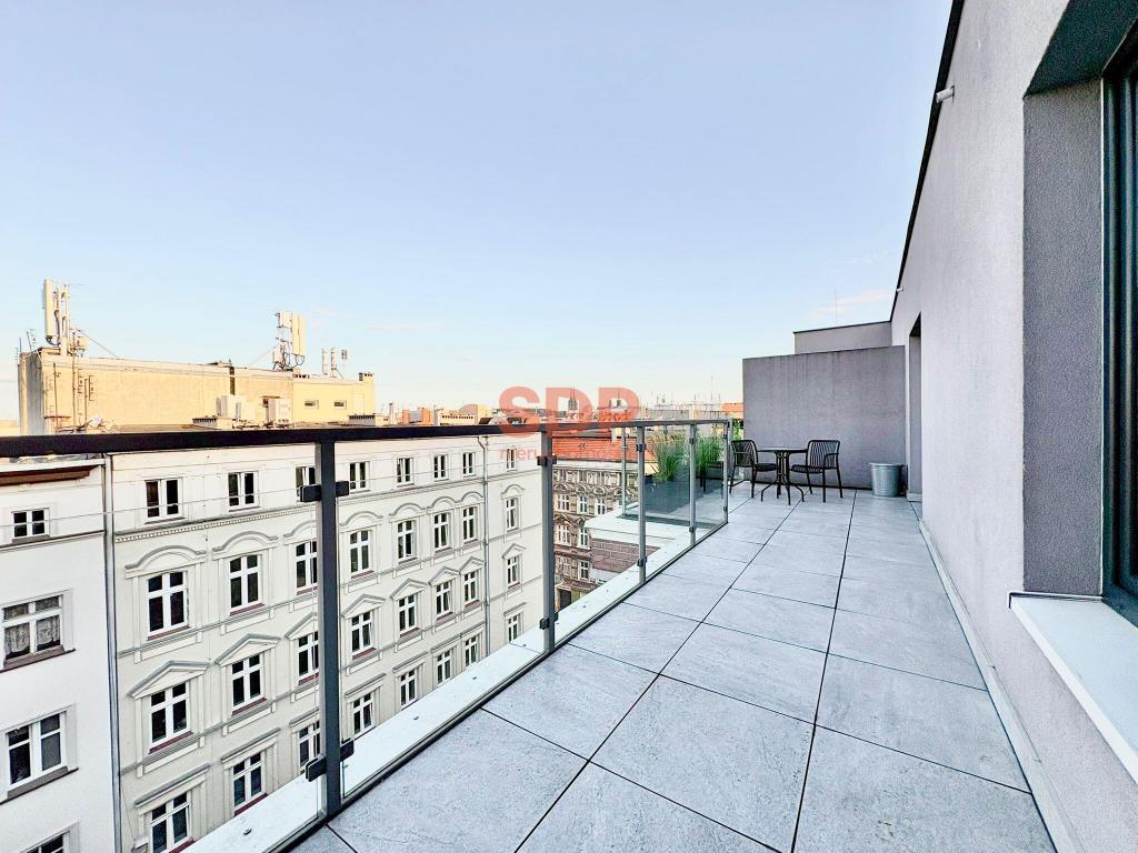 Mieszkanie 32 m², Wrocław, Niemcewicza Juliana Ursyna - zdjęcie 10