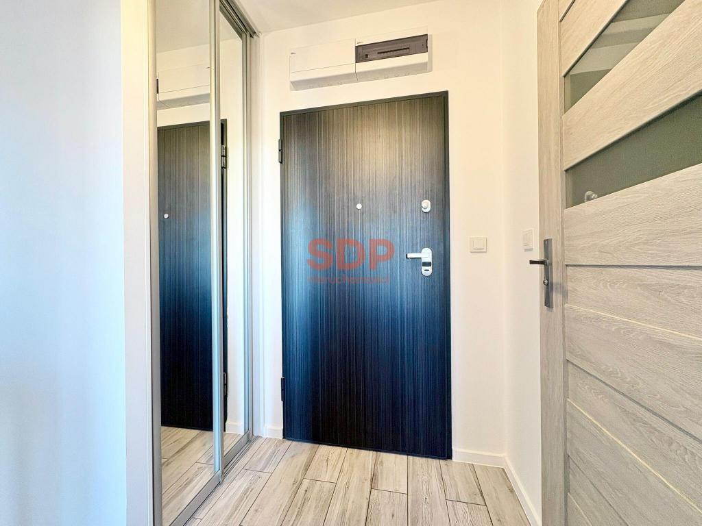Mieszkanie 32 m², Wrocław, Niemcewicza Juliana Ursyna - zdjęcie 8