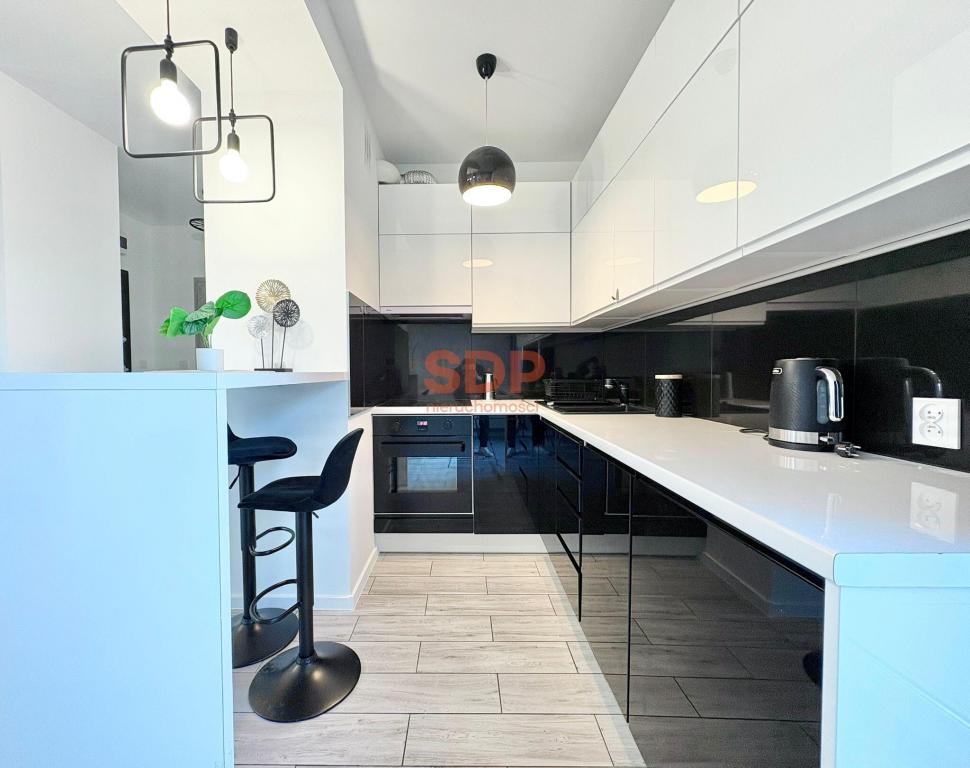 Mieszkanie 32 m², Wrocław, Niemcewicza Juliana Ursyna - zdjęcie 1