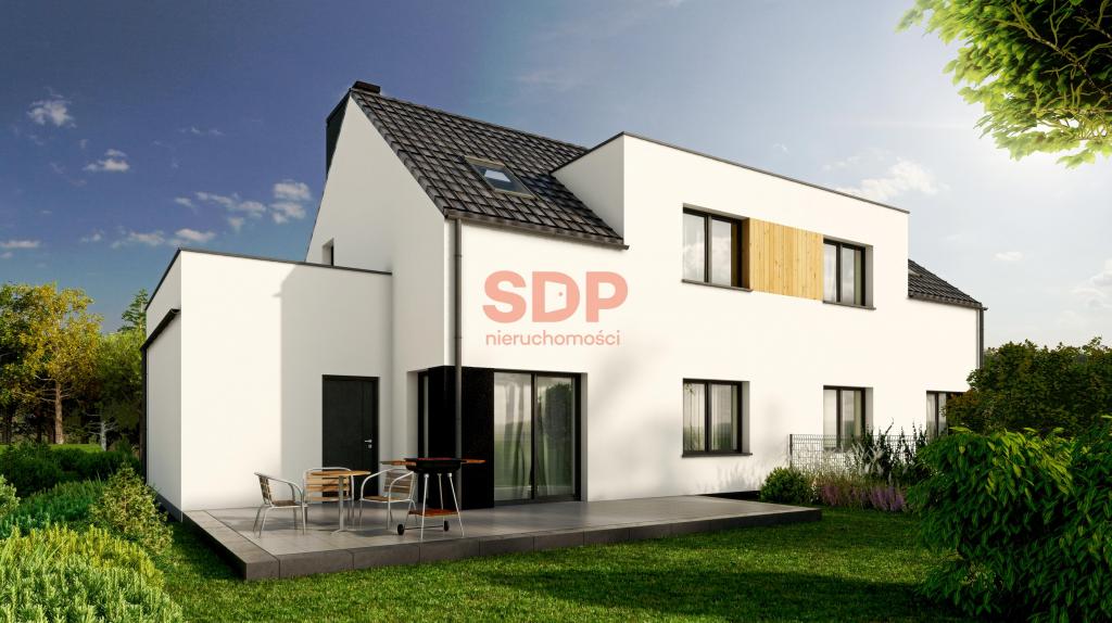 Dom 118 m², Lutynia - zdjęcie 11