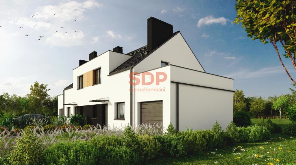 Dom 118 m², Lutynia - zdjęcie 9