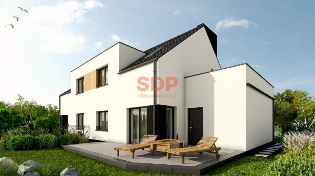 Dom 118 m², Lutynia - zdjęcie 10