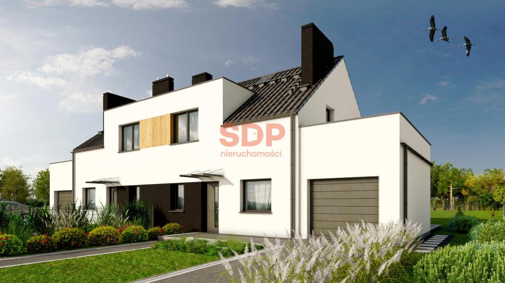 Dom 118 m², Lutynia - zdjęcie 1