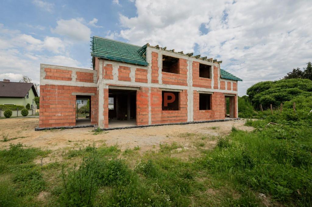 Dom 118 m², Lutynia - zdjęcie 2