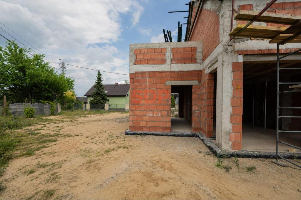 Dom 118 m², Lutynia - zdjęcie 8