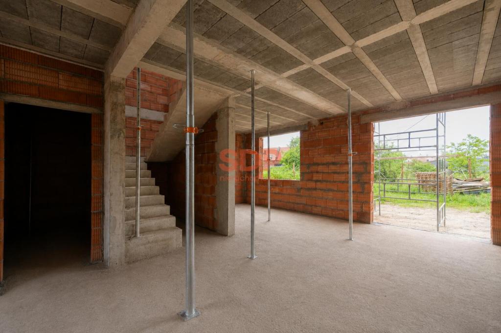 Dom 118 m², Lutynia - zdjęcie 7