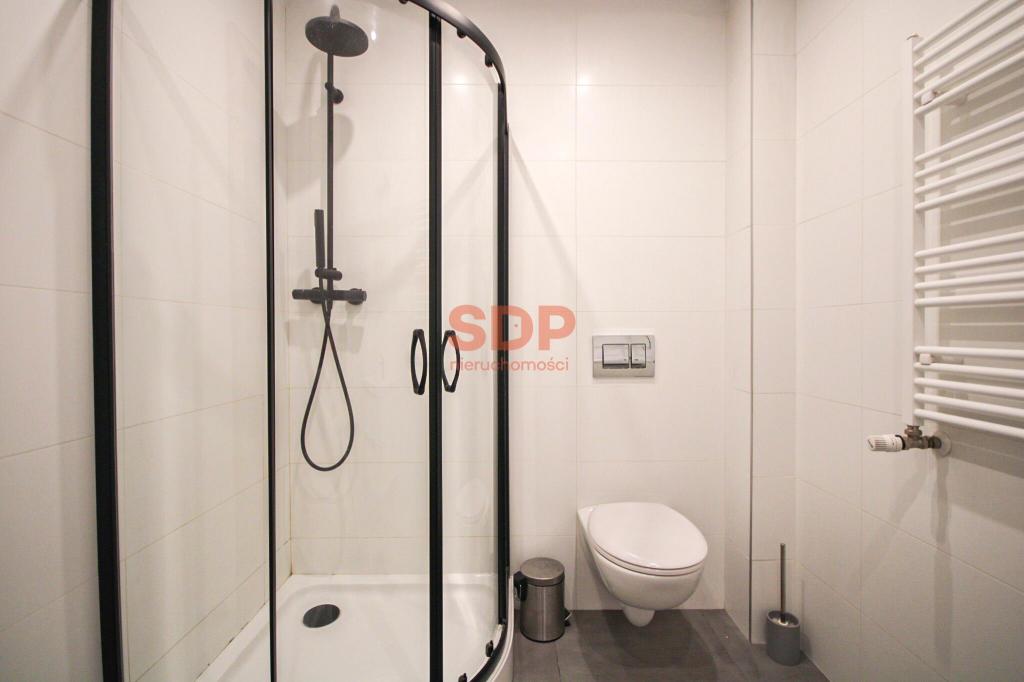 Mieszkanie 42 m², Katowice, Śródmieście, Słowackiego Juliusza - zdjęcie 10