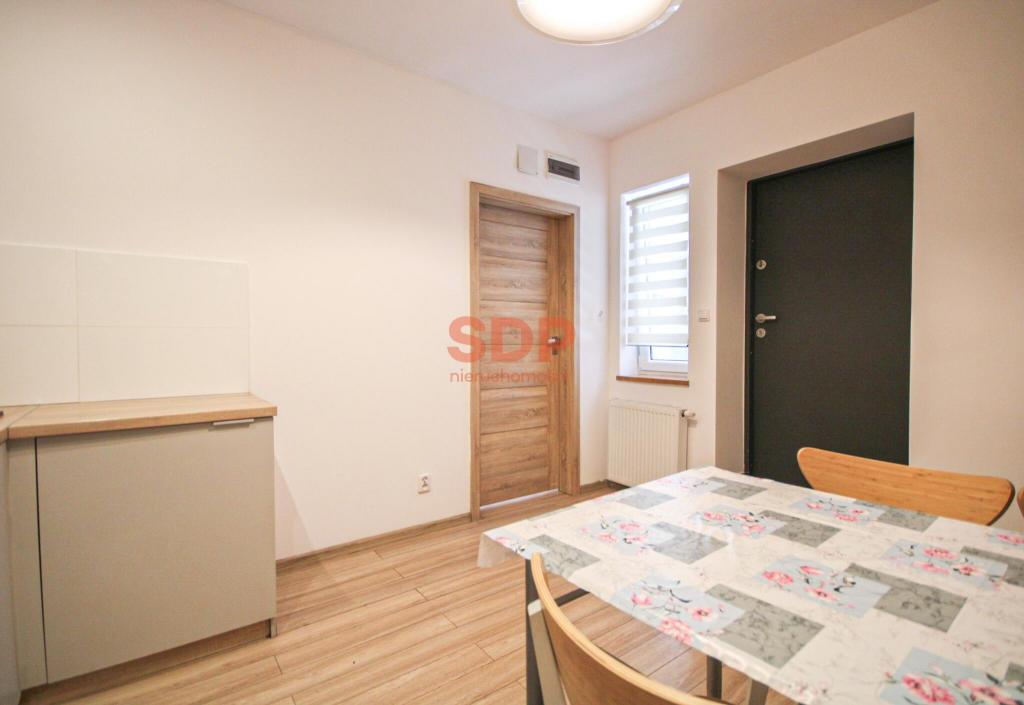 Mieszkanie 42 m², Katowice, Śródmieście, Słowackiego Juliusza - zdjęcie 3