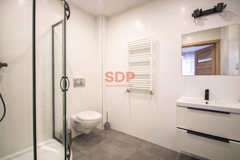 Mieszkanie 42 m², Katowice, Śródmieście, Słowackiego Juliusza - zdjęcie 9