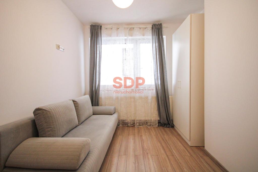 Mieszkanie 42 m², Katowice, Śródmieście, Słowackiego Juliusza - zdjęcie 7