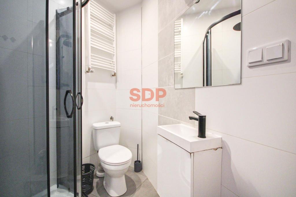 Mieszkanie 42 m², Katowice, Śródmieście, Słowackiego Juliusza - zdjęcie 11