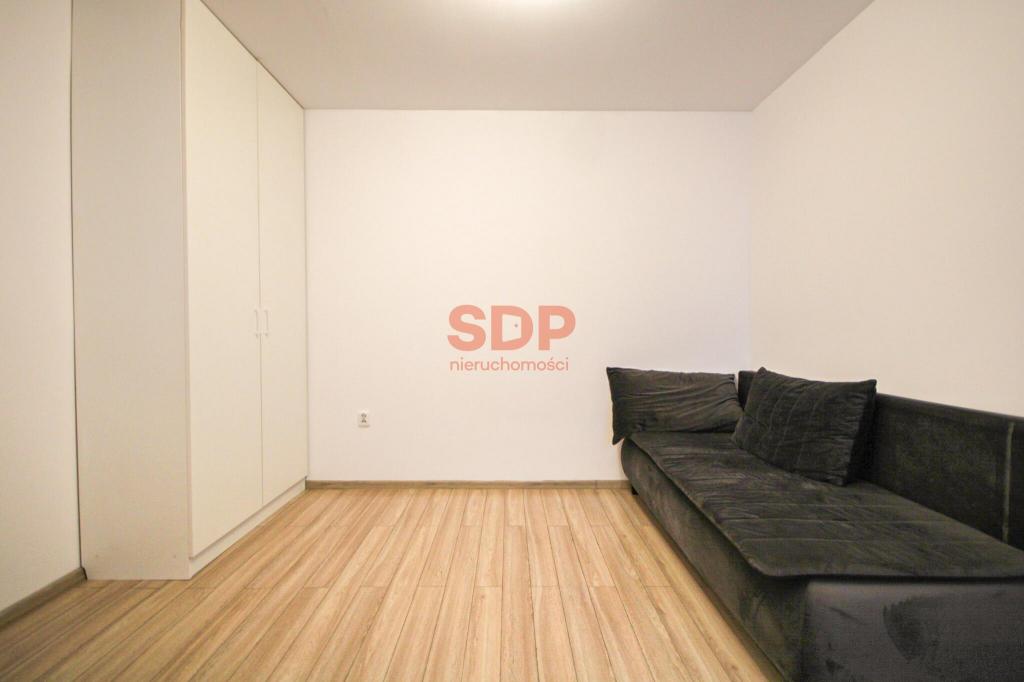 Mieszkanie 42 m², Katowice, Śródmieście, Słowackiego Juliusza - zdjęcie 4