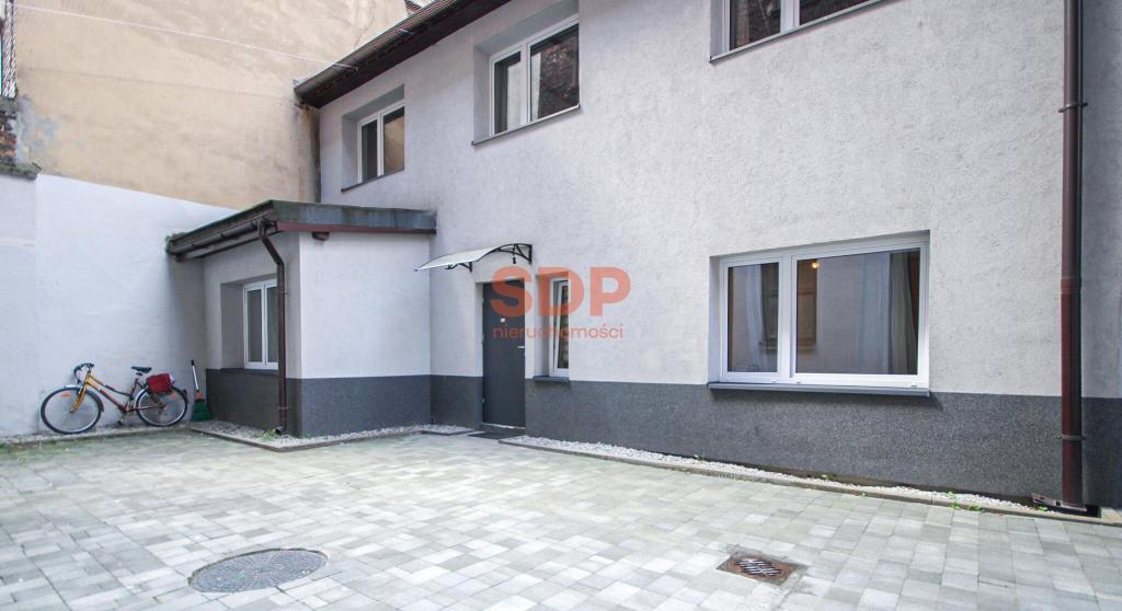 Mieszkanie 42 m², Katowice, Śródmieście, Słowackiego Juliusza - zdjęcie 12