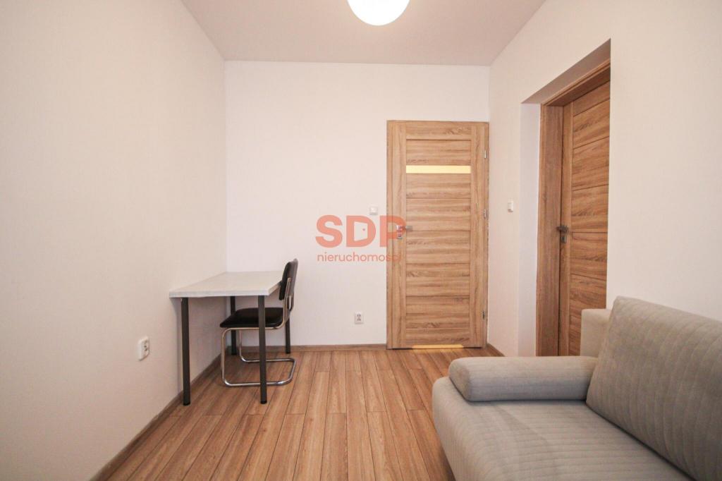 Mieszkanie 42 m², Katowice, Śródmieście, Słowackiego Juliusza - zdjęcie 8