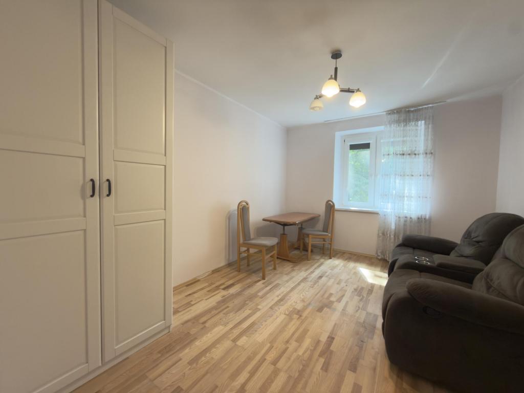 Mieszkanie 43&nbsp;m², Wrocław, Chorzowska - zdjęcie 8