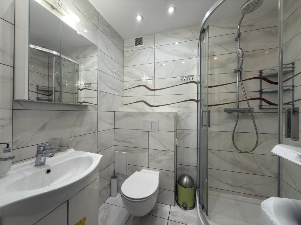 Mieszkanie 43&nbsp;m², Wrocław, Chorzowska - zdjęcie 10