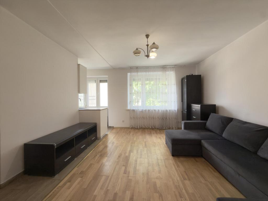 Mieszkanie 43&nbsp;m², Wrocław, Chorzowska - zdjęcie 4