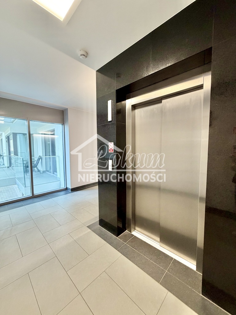 Mieszkanie 40,68 m², Międzyzdroje, Promenada Gwiazd - zdjęcie 18
