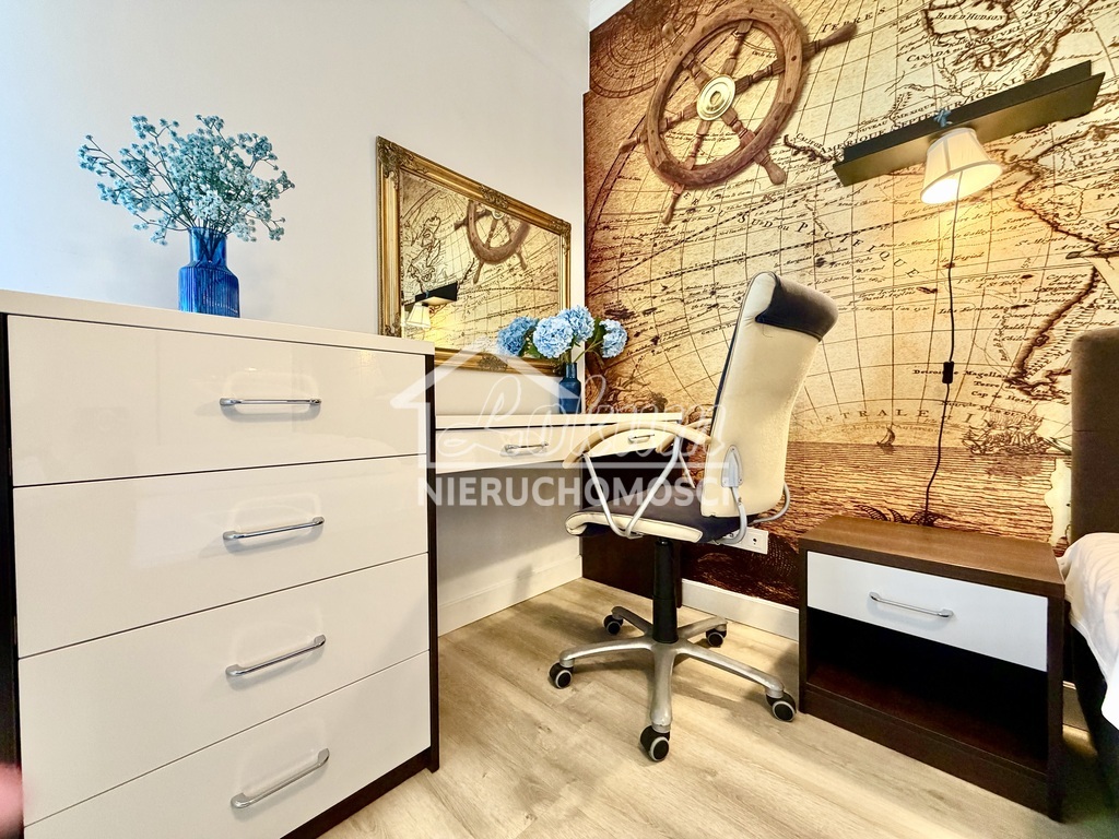 Mieszkanie 40,68 m², Międzyzdroje, Promenada Gwiazd - zdjęcie 11