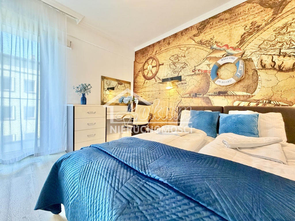 Mieszkanie 40,68 m², Międzyzdroje, Promenada Gwiazd - zdjęcie 8