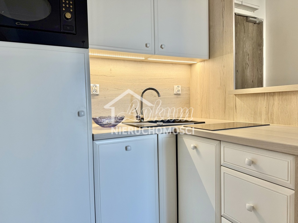 Mieszkanie 40,68 m², Międzyzdroje, Promenada Gwiazd - zdjęcie 13