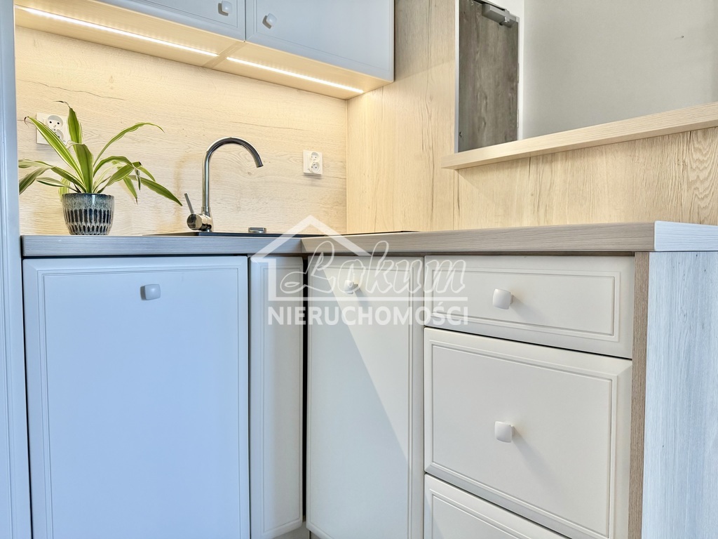 Mieszkanie 40,68 m², Międzyzdroje, Promenada Gwiazd - zdjęcie 12