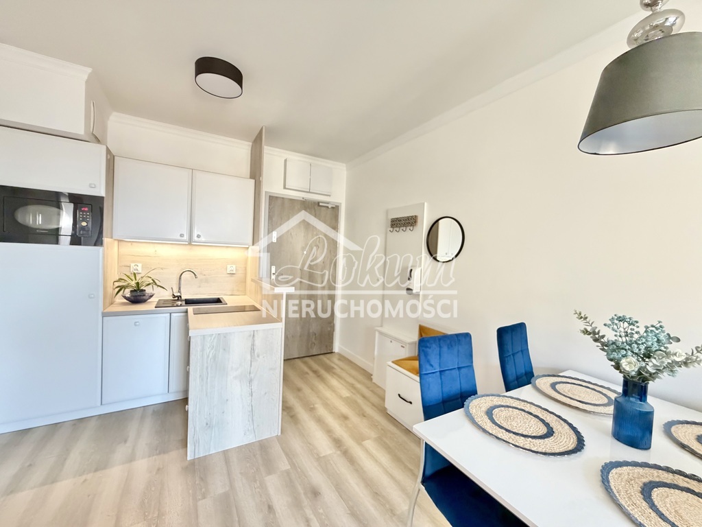 Mieszkanie 40,68 m², Międzyzdroje, Promenada Gwiazd - zdjęcie 7