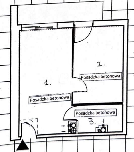Mieszkanie 40,68 m², Międzyzdroje, Promenada Gwiazd - zdjęcie 19
