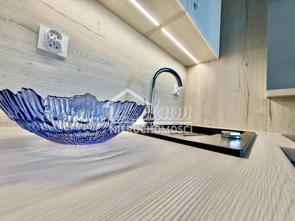 Mieszkanie 40,68 m², Międzyzdroje, Promenada Gwiazd - zdjęcie 14