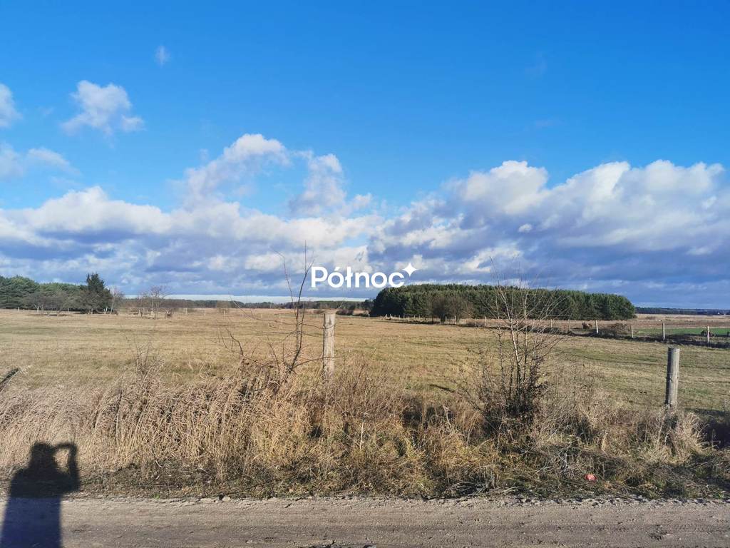Działka budowlana 800 m², Tykocin - zdjęcie 6