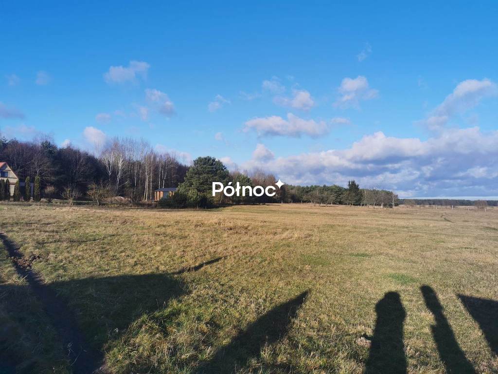 Działka budowlana 800 m², Tykocin - zdjęcie 9