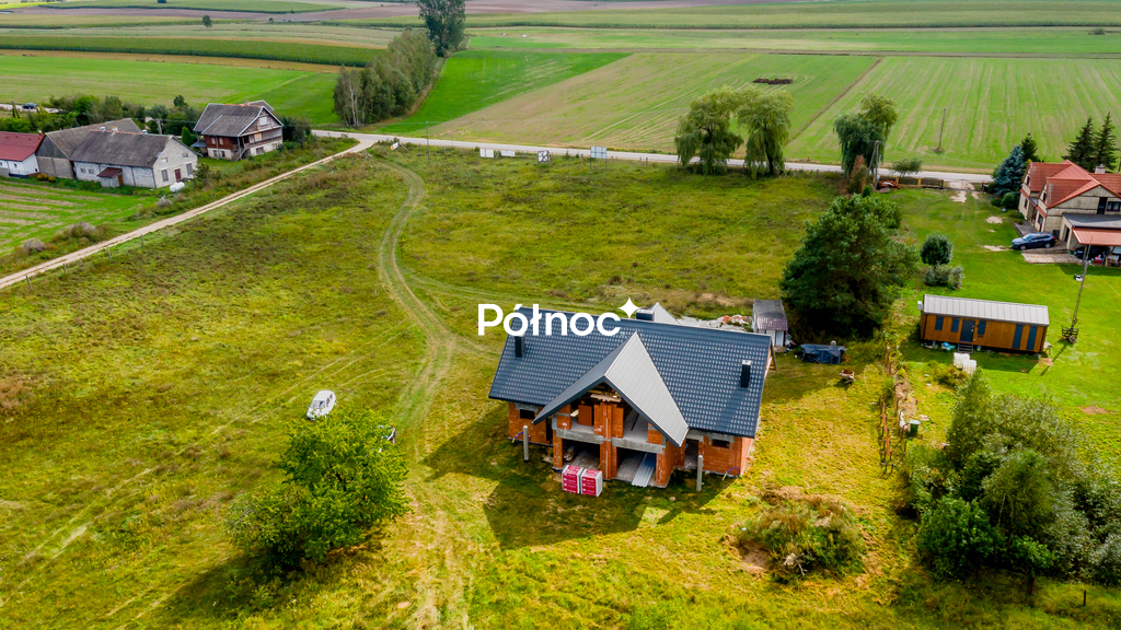 Działka budowlana 800 m², Tykocin - zdjęcie 16