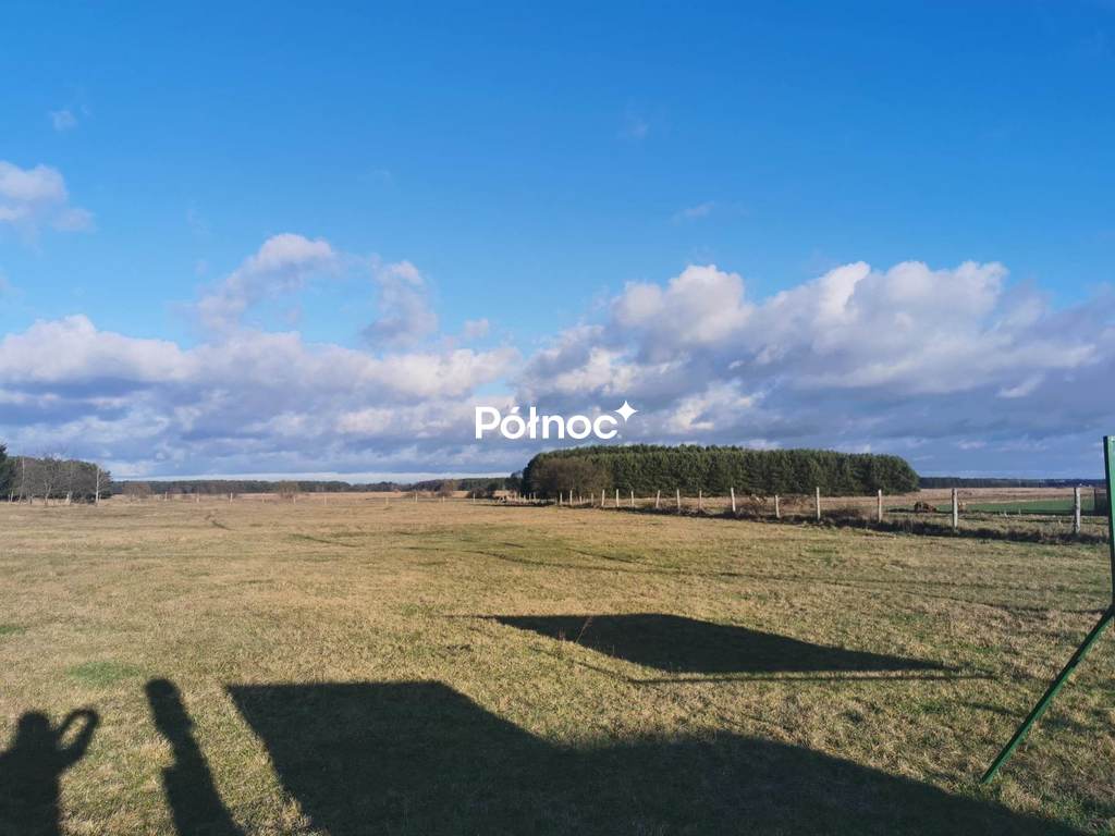 Działka budowlana 800 m², Tykocin - zdjęcie 13