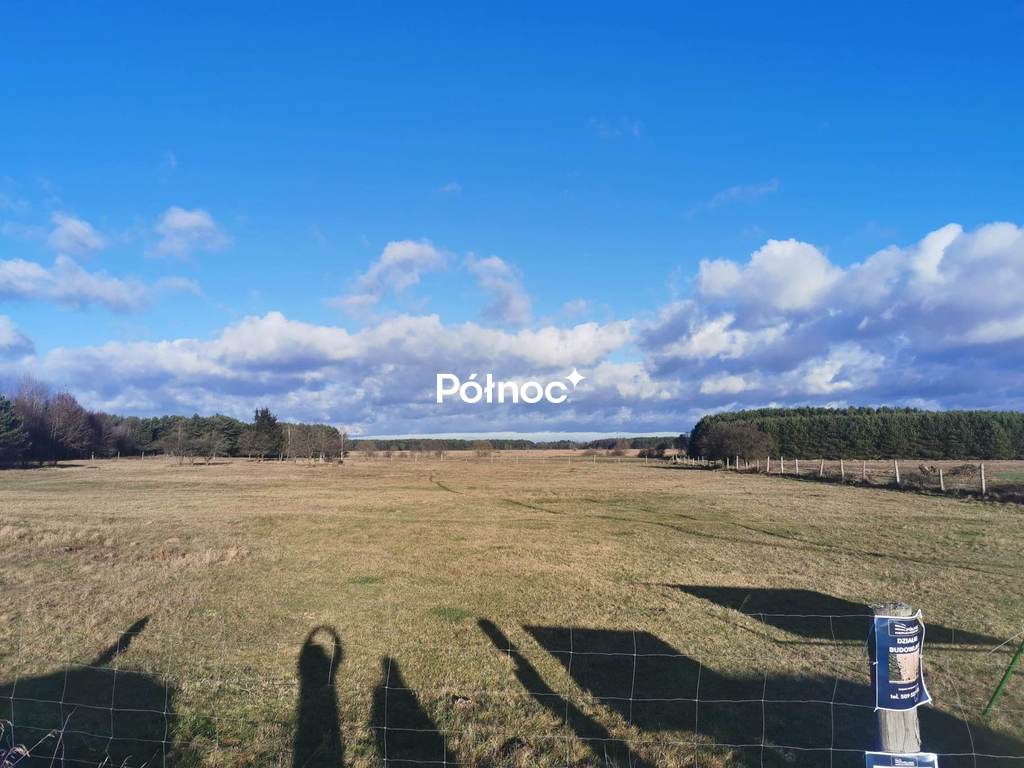 Działka budowlana 800 m², Tykocin - zdjęcie 10