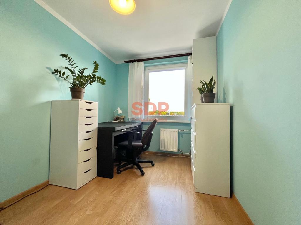 Mieszkanie 36&nbsp;m², Ząbki, Konopnickiej Marii - zdjęcie 4