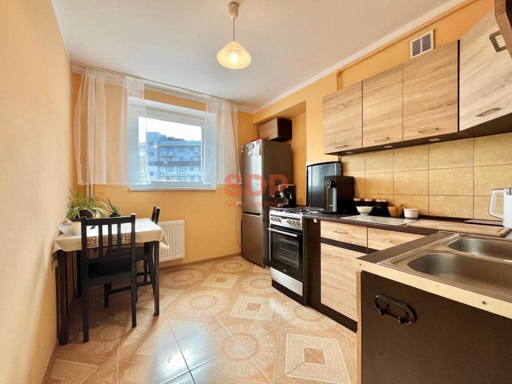 Mieszkanie 36&nbsp;m², Ząbki, Konopnickiej Marii - zdjęcie 3