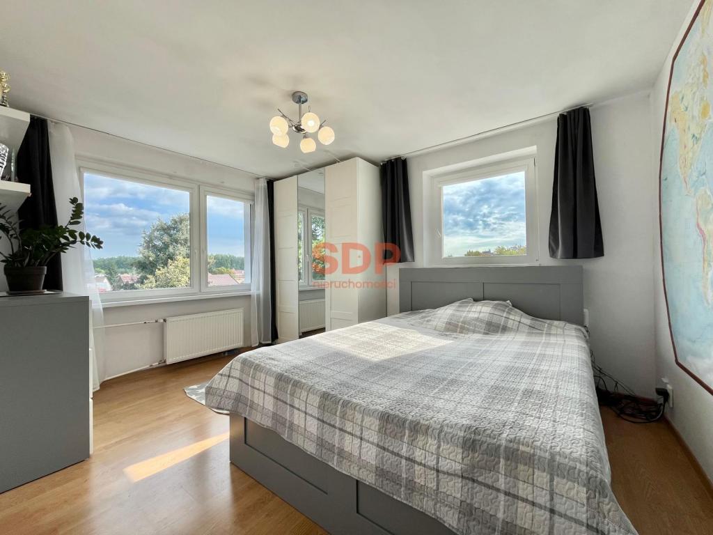 Mieszkanie 36&nbsp;m², Ząbki, Konopnickiej Marii - zdjęcie 1