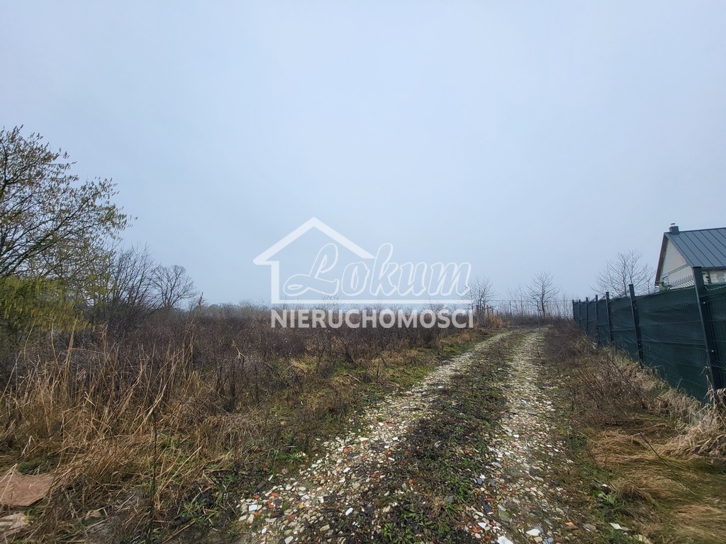 Działka rolna 1953&nbsp;m², Stobno - zdjęcie 4