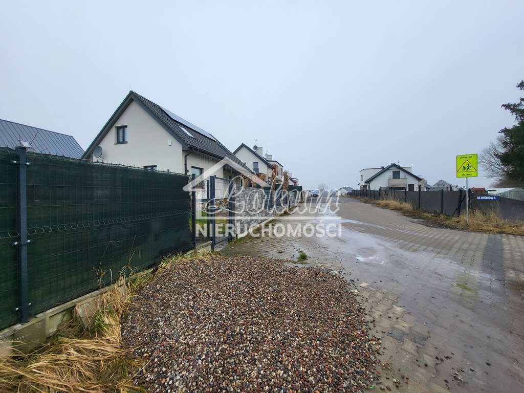 Działka rolna 1953&nbsp;m², Stobno - zdjęcie 6
