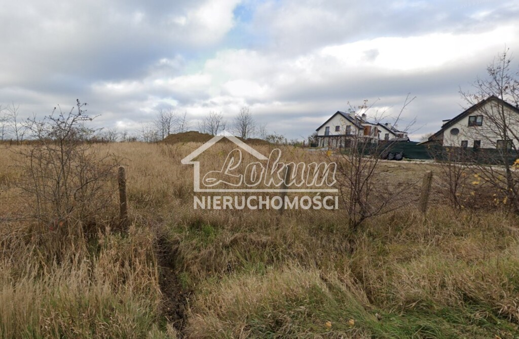 Działka rolna 1953&nbsp;m², Stobno - zdjęcie 3